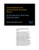 Una Introducción A La Caracterización De La Masa Rocosa: An Introduction To Rock Mass Characterization (Spanish Edition)