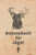 Schussbuch Für Jäger: Jagdtagebuch Für Alle Jäger, Jägerinnen, Jagdpächter, Förster, Sportschützen. Perfekt Als Geschenk Oder Geschenkidee Zum ... Des Geschossenen Wild (German Edition) - 9781652830979