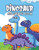 Dinosaur Coloring Book: Great Gift For Kids Boys & Girls - 9781675572153