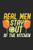 Real Men Stay Out Of The Kitchen: 120 Pages I 6X9 I Graph Paper 4X4 - 9781678300814 Real Men Stay Out Of The Kitchen: 120 Pages I 6X9 I Graph Paper 4X4 - 9781678300814