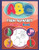 Abc Farm Alphabet Coloring Book: Abc Farm Alphabet Activity Coloring Book, Farm Alphabet Coloring Books For Toddlers And Ages 2, 3, 4, 5 - Early Learning Coloring Books, The Little Abc Coloring Book - 9781679504099