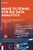 Noise Filtering For Big Data Analytics (Issn)