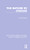 The Nature Of Disease (Routledge Library Editions: Health, Disease And Society)