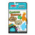 Melissa & Doug On-the-Go Crafts - Origami Activity Set - Animals