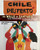 The Walls Of Santiago: Social Revolution And Political Aesthetics In Contemporary Chile (Protest, Culture & Society, 30)