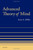Advanced Theory Of Mind