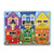 Melissa & Doug Latches Board