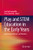 Play And Stem Education In The Early Years: International Policies And Practices
