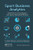 Sport Business Analytics: Using Data To Increase Revenue And Improve Operational Efficiency (Data Analytics Applications)