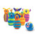 Melissa & Doug Monster Bowling