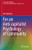 For An Anti-Capitalist Psychology Of Community (Community Psychology)