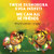 We Can All Be Friends (Kinyarwanda-English): Twese Dushobora Kuba Inshuti (Language Lizard Bilingual Living In Harmony) (Kinyarwanda Edition)
