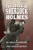The Death Of Sherlock Holmes (Young Sherlock Holmes)