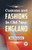 Customs and Fashions in Old New England