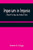 Imperium In Imperio: A Study Of The Negro Race Problem A Novel