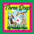 Three Dogs