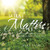 What Matters: A Journey Of Ordinary Existence With Questions To Ponder Along The Way