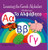 Learning The Greek Alphabet (Greek Edition)