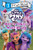 My Little Pony: Meet The Ponies Of Maretime Bay (I Can Read Level 1)