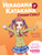 Hiragana Y Katakana ¡Desde Cero!: Métodos Probados Para Aprender Los Sistemas Japoneses Hiragana Y Katakana Con Ejercicios Integrados Y Hoja De Respuestas (Spanish Edition)