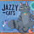 Jazzy-Cat's Cattitude