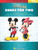 Disney Songs for Two Cellos: Easy Instrumental Duets