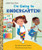 I'M Going To Kindergarten! (Little Golden Book)