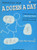 A Dozen A Day Preparatory Book/Online Audio