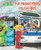 The Monsters On The Bus (Sesame Street) (Sesame Street Board Books)