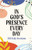 In God's Presence Every Day: 365 Daily Devotions