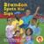 Brandon Spots His Sign (These Brundidge Babies)
