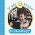 Stem Baby: Technology: (Stem Books For Babies, Tinker And Maker Books For Babies)