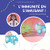 L'Immunité En S'Amusant (French Edition)