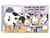 Click, Clack, Moo: Cows That Type (Storytime Together Edition) (A Click Clack Book)