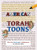 American Torah Toons 2: Fifty-Four Illustrated Commentaries