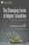 The Changing Faces Of Higher Education: From Boomers To Millennials