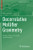 Decorrelative Mollifier Gravimetry: Basics, Ideas, Concepts, And Examples (Geosystems Mathematics)