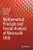 Mathematical Principle And Fractal Analysis Of Mesoscale Eddy