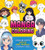 Manga Coloring Book: Color Cute Anime And Manga Characters (Creative Coloring)