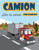 Camion Libro Da Colorare: Libro Da Colorare Per Bambini Con Monster Trucks, Camion Dei Pompieri, Dumper, Camion Della Spazzatura E Altro. Per Bambini ... 2-4 Anni, 4-8 Anni (Italian Edition)