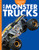 Curiosidad Por Los Monster Trucks (Curiosidad Por Los Vehículos Geniales) (Spanish Edition)