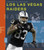 Los Las Vegas Raiders (Creative Sports: Campeones Del Super Bowl) (Spanish Edition)