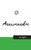 Anaximandre (Étude Et Analyse Complète De Sa Pensée) (French Edition)