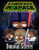 Zombeans In Space: A Coloring Book Of Zombie Beans In A Galaxy Far, Far Away