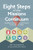 Eight Steps Of The Missions Continuum