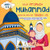 Our Prophet Muhammad Peace Be Upon Him Taught Us: Introducing Prophet Muhammad Pbuh, Hadith, And Sunnah To Your Little Ones (Islamic Book For Toddlers & Muslim Babies)