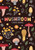 Mushroom Lover's Journal: A Cute Notebook Of Toadstools, Spores, And Honey Fungus