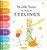 The Little Prince: My Book Of Feelings