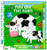 Magical Water Painting: Fun On The Farm: (Art Activity Book, Books For Family Travel, Kids' Coloring Books, Magic Color And Fade) (Iseek)