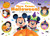 Disney Baby Here Comes Halloween!: A Lift-The-Flap Book
